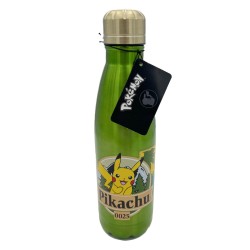 Bouteille Isotherme - A Wild Pikachu - Pokemon