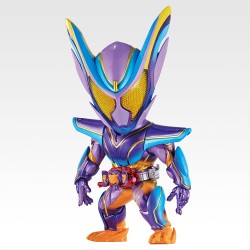 SD Gavv Master Mode (Lot D) - Rider Zeztz & Rider Gavv - Kamen Rider - Ichibanshô BNP51122