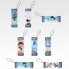 Porte-clef - (Lot H) - Snap Collection 2 - Dragon Ball - Ichibansho BNP67867