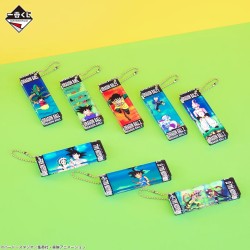 Porte-clef - (Lot H) - Snap Collection 2 - Dragon Ball - Ichibansho BNP67867