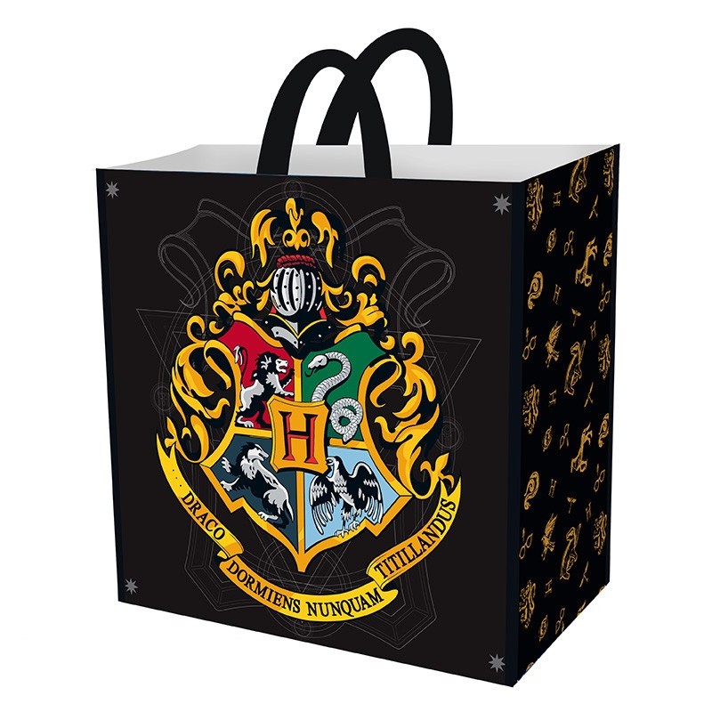 Cabas - Poudlard - Harry Potter