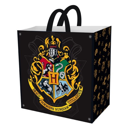 Cabas - Poudlard - Harry Potter