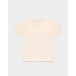 T-shirt - Not Awake - Pokemon - Evoli - L Unisexe 