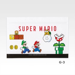 Pochette Refermable - Super...