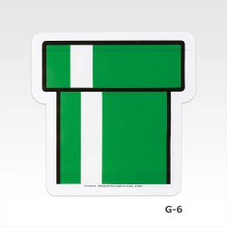 Pochette Refermable - Tuyau...