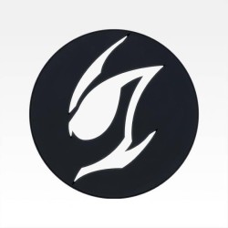 Sous-Verre - Logo Zeztz...