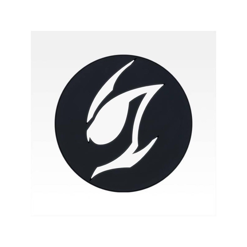 Sous-Verre - Logo Zeztz (Lot H) - Rider Zeztz & Rider Gavv - Kamen Rider - Ichibanshô BNP51122