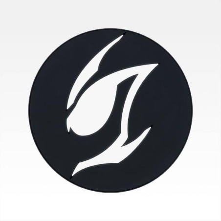 Sous-Verre - Logo Zeztz (Lot H) - Rider Zeztz & Rider Gavv - Kamen Rider - Ichibanshô BNP51122