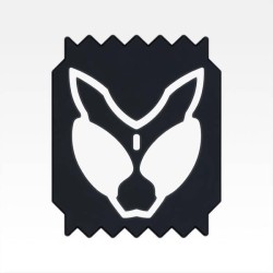 Sous-Verre - Logo Gavv (Lot...