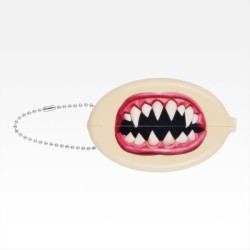 Coin Case - Gavv Mouth (Lot...