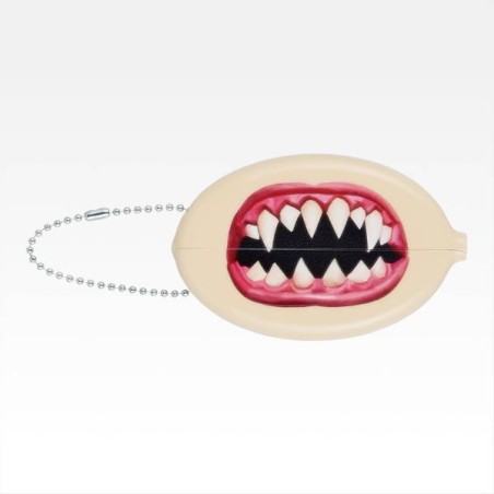 Coin Case - Gavv Mouth (Lot H) - Rider Zeztz & Rider Gavv - Kamen Rider - Ichibanshô BNP51122