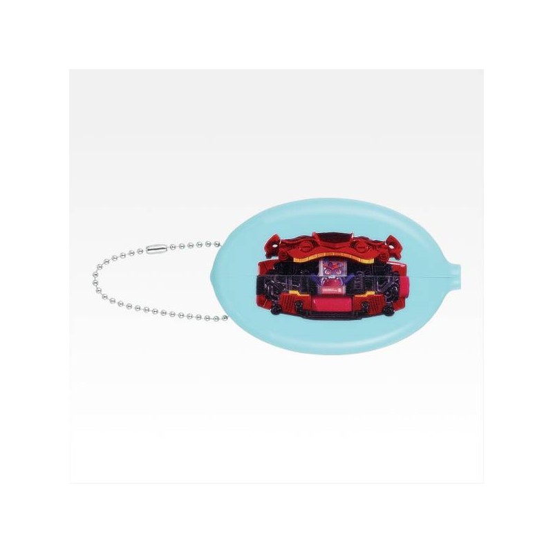 Coin Case - Gavv Belt (Lot H) - Rider Zeztz & Rider Gavv - Kamen Rider - Ichibanshô BNP51122