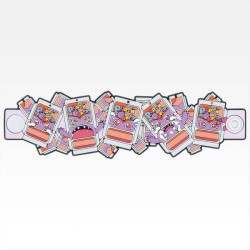 Bracelet Enfant - Poppin...