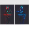 Poster Transparent - Zeztz Technolom Stream (Lot G) - Rider Zeztz & Rider Gavv - Kamen Rider - Ichibanshô BNP51122
