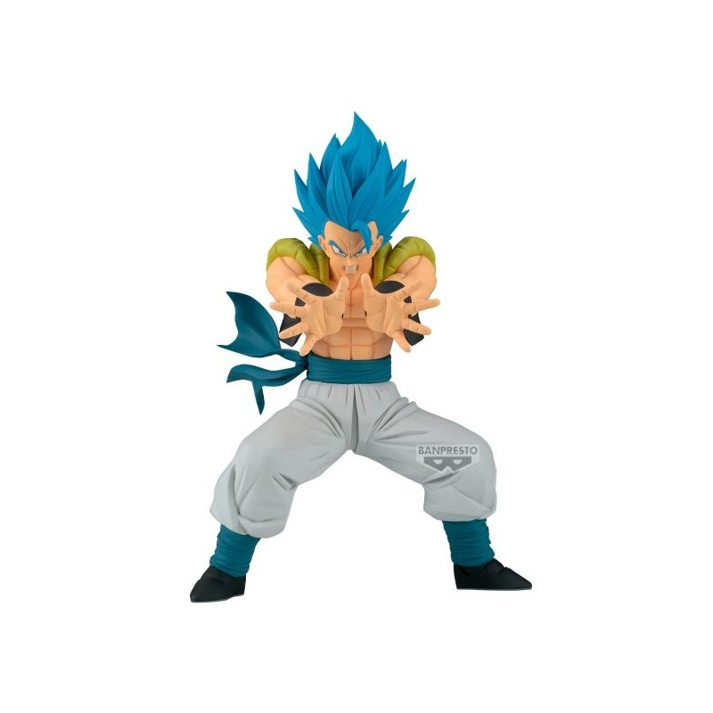 Gogeta SSJ God SSJ - Dragon Ball Super - Grandista