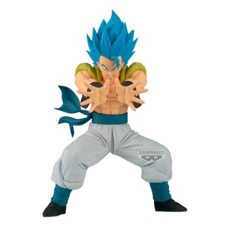 Gogeta SSJ God SSJ - Dragon Ball Super - Grandista