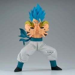 Gogeta SSJ God SSJ - Dragon Ball Super - Grandista