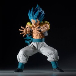 Gogeta SSJ God SSJ - Dragon Ball Super - Grandista