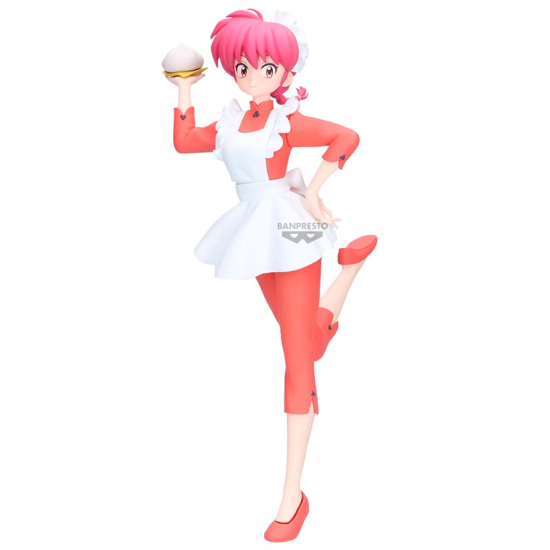 Ranma (Fille) - Ranma 1/2 - Glitter & Glamours