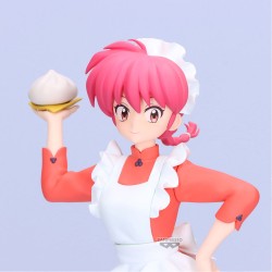 Ranma (Fille) - Ranma 1/2 - Glitter & Glamours