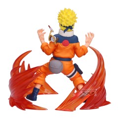 Uzumaki Naruto (Volume 26) - Naruto - Vibration Stars - 72 Series