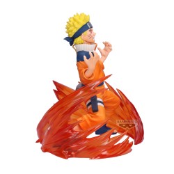 Uzumaki Naruto (Volume 26) - Naruto - Vibration Stars - 72 Series