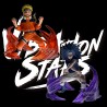 Uzumaki Naruto (Volume 26) - Naruto - Vibration Stars - 72 Series