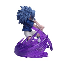 Sasuke Uchiha - Naruto - Vibration Stars - 72 Series