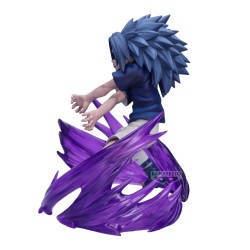 Sasuke Uchiha - Naruto - Vibration Stars - 72 Series