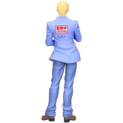 Yoshikage Kira - Jojo's Bizarre Adventure : Diamond is Unbreakable - Mometria