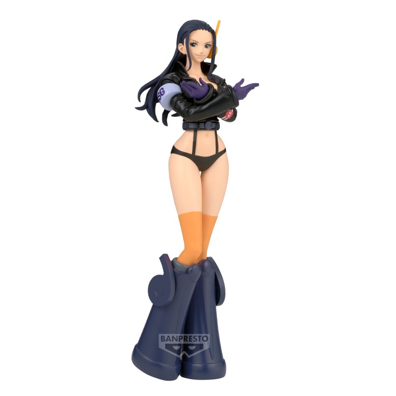 Nico Robin (Egghead Ver.) - One Piece - Glitter & Glamours