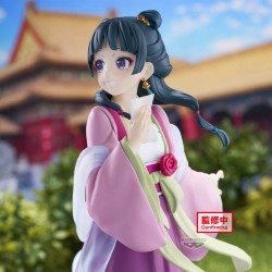 Maomao - Les Carnets de l'Apothicaire