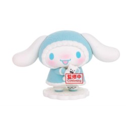 Cinnamoroll - Sanrio -...