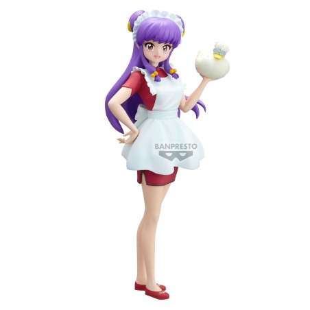 Shampoo - Ranma 1/2 - Glitter & Glamours