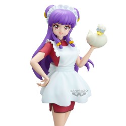 Shampoo - Ranma 1/2 - Glitter & Glamours