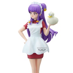 Shampoo - Ranma 1/2 - Glitter & Glamours
