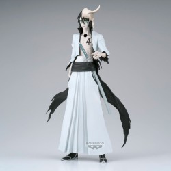 Ulquiorra Shifar - Bleach - Maximatic
