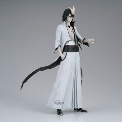 Ulquiorra Shifar - Bleach - Maximatic
