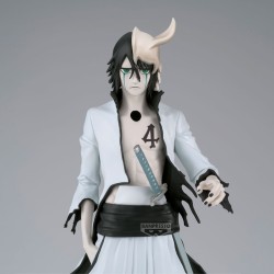 Ulquiorra Shifar - Bleach - Maximatic