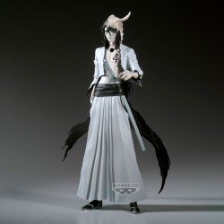 Ulquiorra Shifar - Bleach - Maximatic