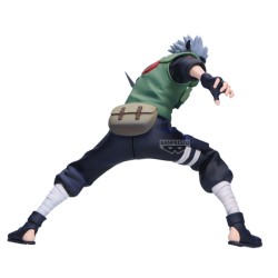 Kakashi Hakatake - Naruto Shippuden - Vibration Stars