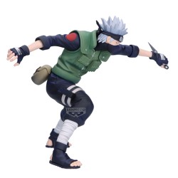 Kakashi Hakatake - Naruto Shippuden - Vibration Stars