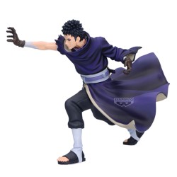 Obito Uchiha - Naruto Shippuden - Vibration Stars