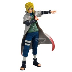 Minato Namikaze - Naruto...