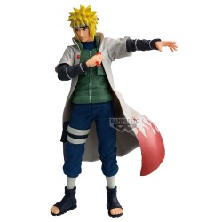 Minato Namikaze - Naruto Shippuden
