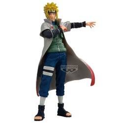 Minato Namikaze - Naruto Shippuden