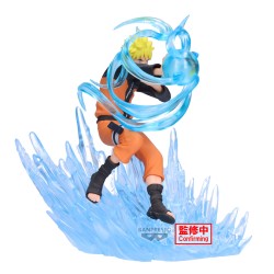 Naruto Uzumaki - Naruto Shippuden - Combination Battle