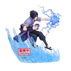 Sasuke Uchiha - Naruto Shippuden - Combination Battle