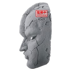 Stone Mask - Jojo's Bizarre Adventure : Phantom Blood