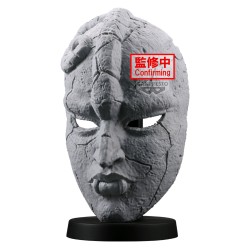 Stone Mask - Jojo's Bizarre Adventure : Phantom Blood